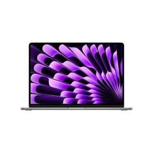 MacBook Air 15" M2 2023 (Apple M2 8-Core 16 GB RAM 512 GB SSD), Space Gray, Apple M2 8-Core, 16 GB RAM, 512 GB SSD