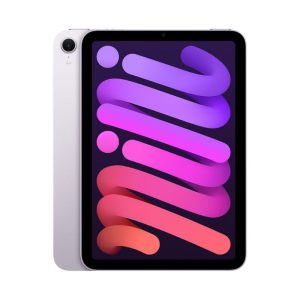 iPad mini 7 Wi-Fi + Cellular 256GB, 256GB, Purple