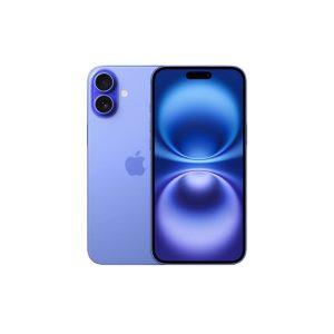 iPhone 16 256GB, 256GB, Ultramarine