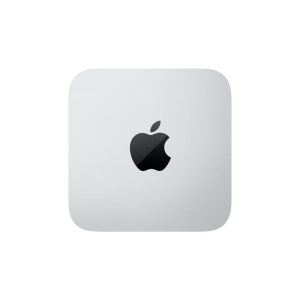 Mac Studio 2023 (Apple M2 Ultra 24-Core 64 GB RAM 1 TB SSD 60-Core), Silver, Apple M2 Ultra 24-Core, 64 GB RAM, 1 TB SSD, 60-Core