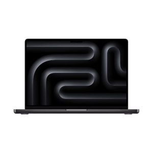 MacBook Pro 14" M5 2025 (Apple M5 10-Core 24 GB RAM 512 GB SSD 10-Core GPU), Space Black, Apple M5 10-Core, 24 GB RAM, 512 GB SSD, 10-Core GPU