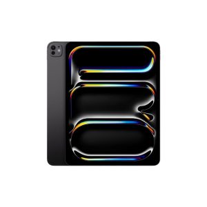 iPad Pro 13" Wi-Fi M5 (8th Gen) 512GB, 512GB, Space Black
