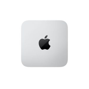 Mac Studio 2022 (Apple M1 Max 10-Core 32 GB RAM 512 GB SSD 24-Core), Silver, Apple M1 Max 10-Core, 32 GB RAM, 512 GB SSD, 24-Core