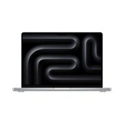 MacBook Pro 14" M5 2026 (Apple M5 Pro 15-Core 24 GB RAM 1 TB SSD 16-Core GPU), Silver, Apple M5 Pro 15-Core, 24 GB RAM, 1 TB SSD, 16-Core GPU