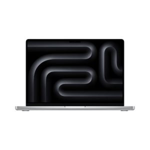 MacBook Pro 14" M5 2026 (Apple M5 Pro 15-Core 48 GB RAM 2 TB SSD 16-Core GPU), Silver, Apple M5 Pro 15-Core, 48 GB RAM, 2 TB SSD, 16-Core GPU