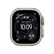 Watch Ultra 3 Titanium Cellular
