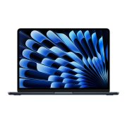 MacBook Air 13" M3 2024 (Apple M3 8-Core 24 GB RAM 2 TB SSD 10-Core GPU), Midnight, Apple M3 8-Core, 24 GB RAM, 2 TB SSD, 10-Core GPU