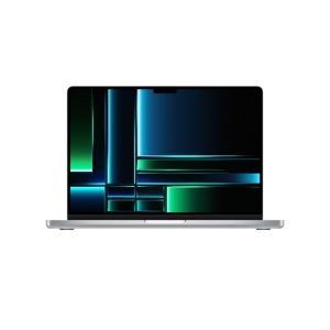 MacBook Pro 14" M2 2023 (Apple M2 Max 12-Core 32 GB RAM 2 TB SSD 38-Core GPU), Silver, Apple M2 Max 12-Core, 32 GB RAM, 2 TB SSD, 38-Core GPU