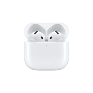 AirPods 4 with Active Noise Cancellation