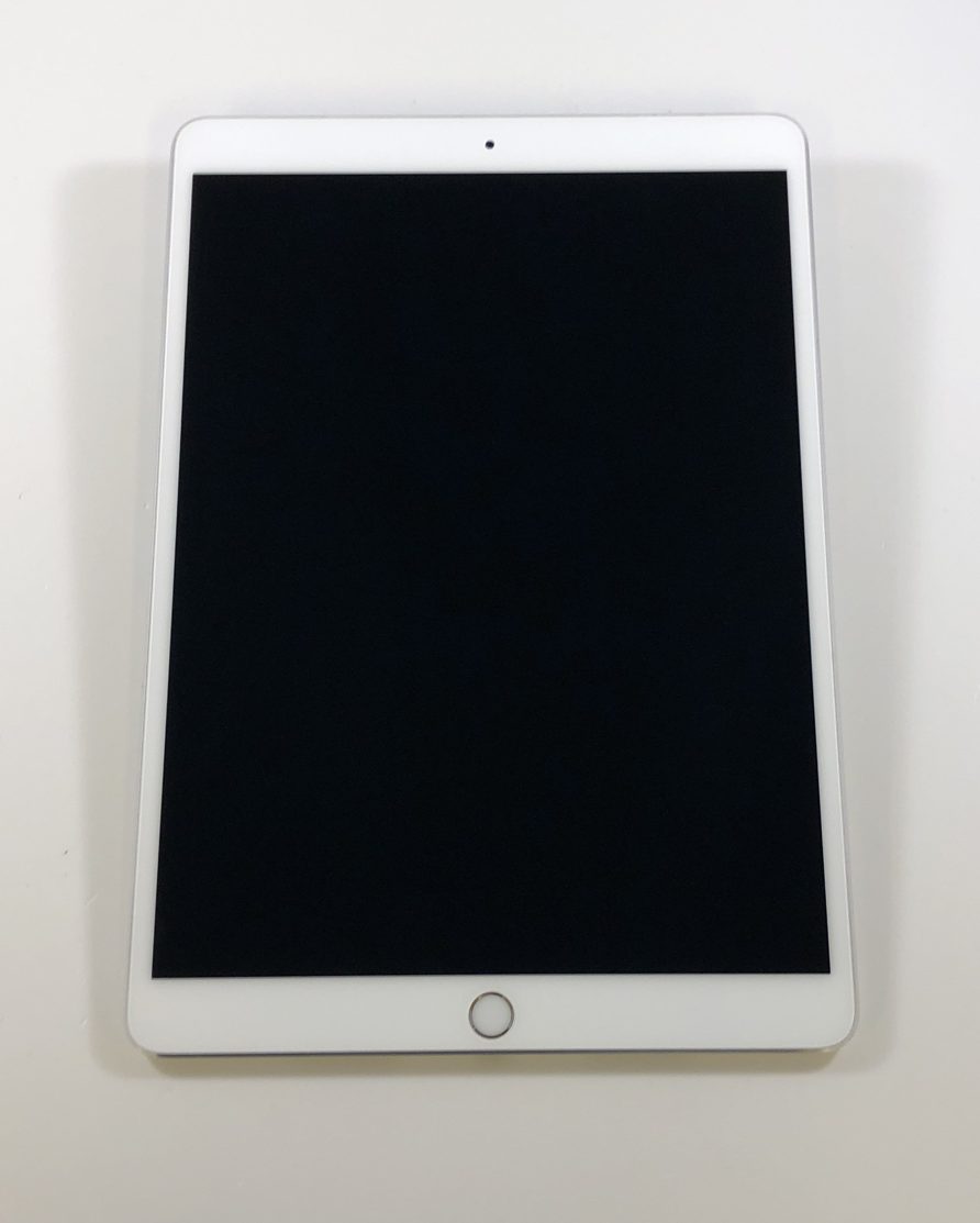 iPad Pro 10.5