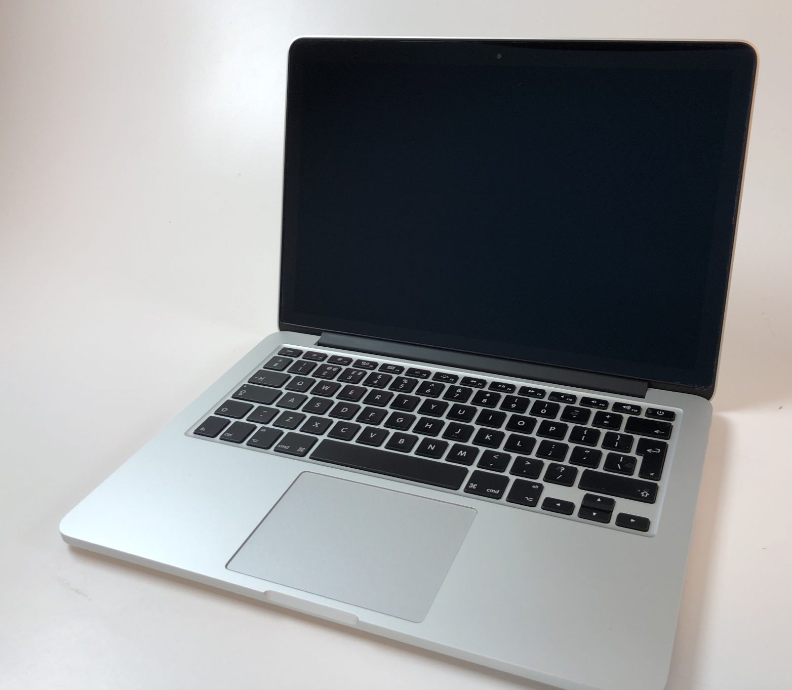 mid 2015 macbook pro 13 is 8 gb ram fast