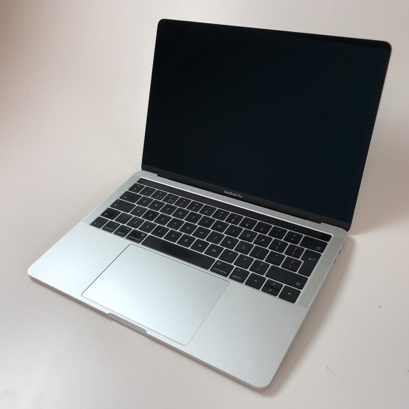 MacBook Pro 13