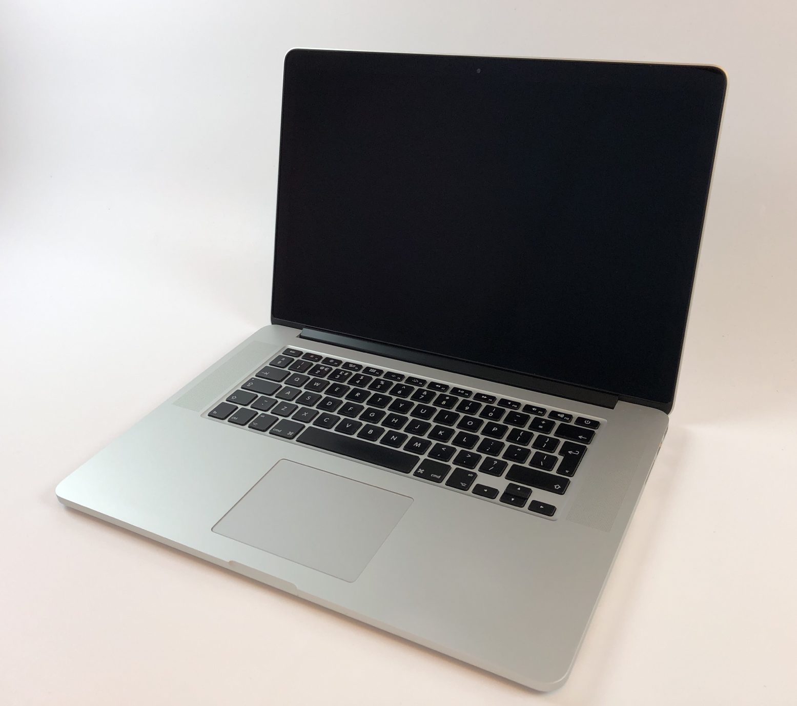 MacBook Pro Retina 15