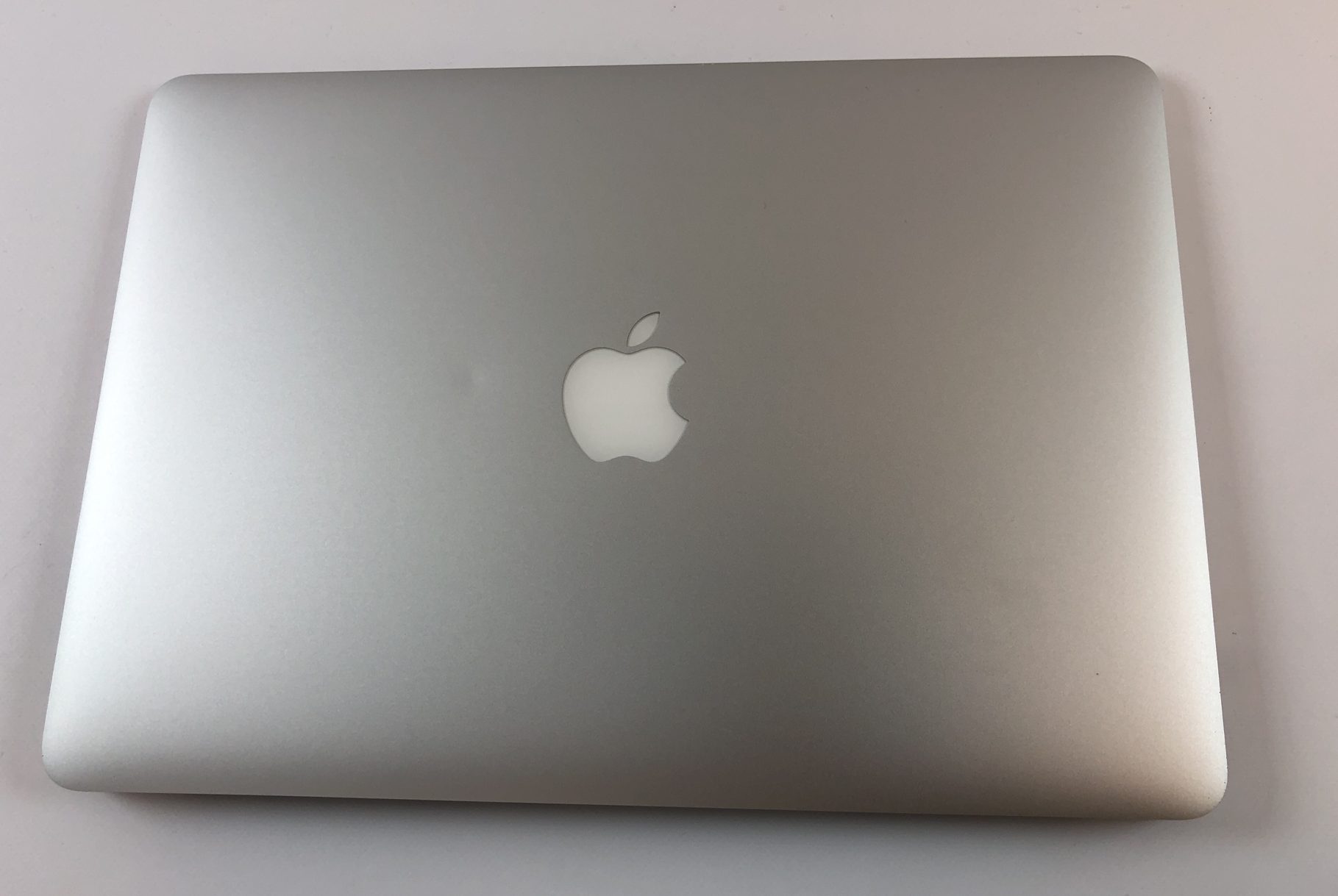 Macbook early 2015