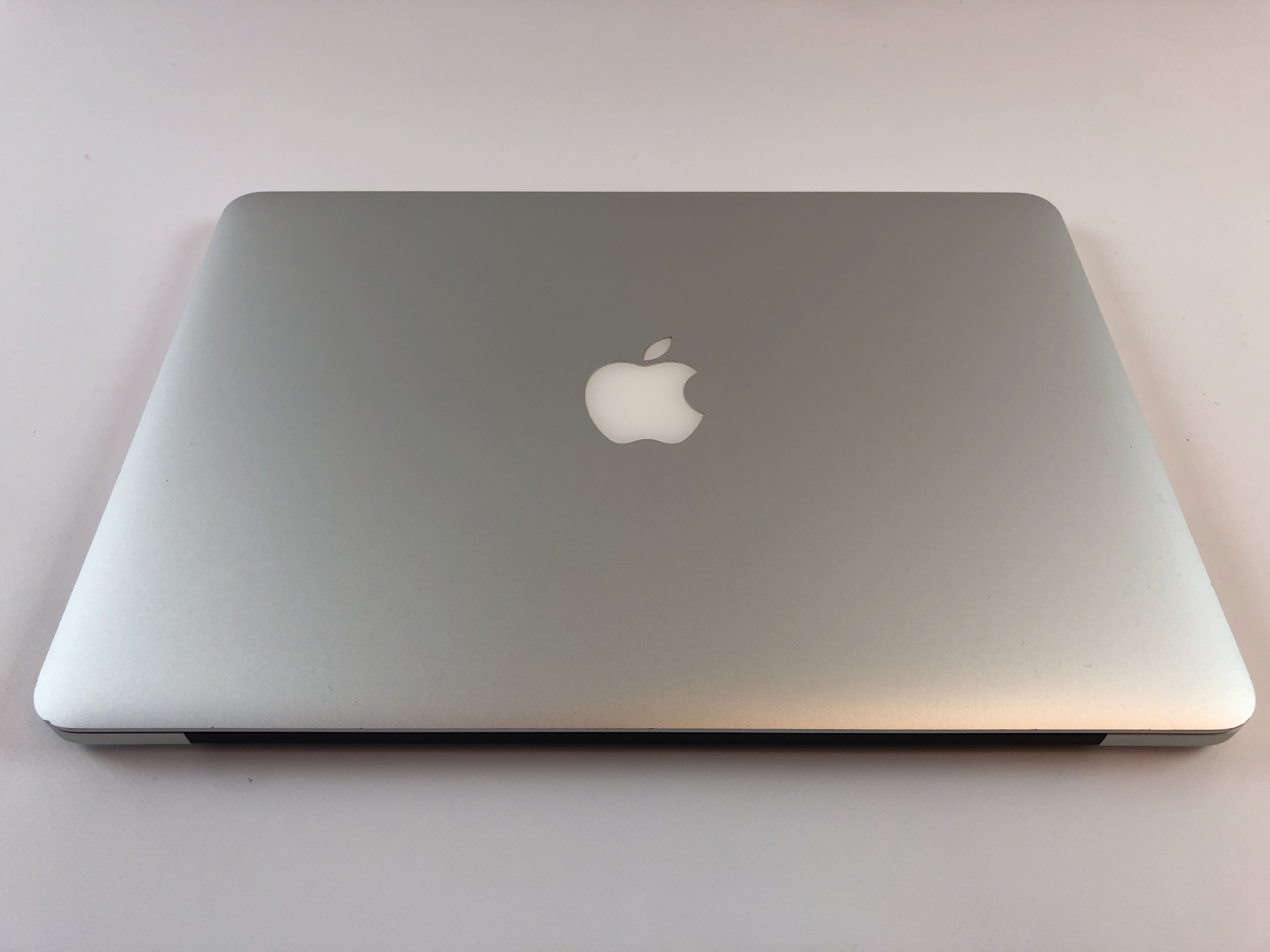 native resolution of 2015 macbook pro 13 inch