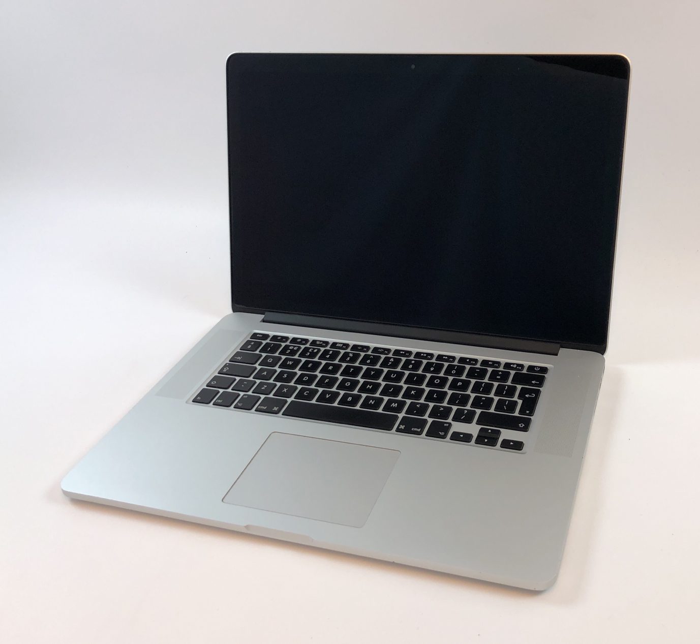 mresell macbook pro 2015