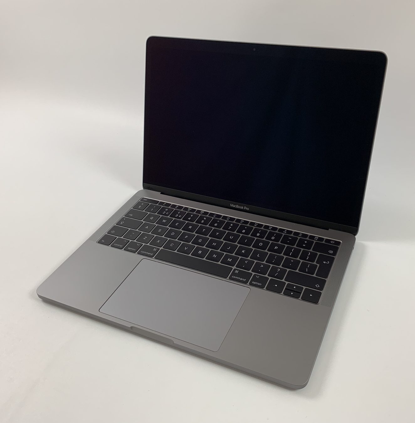 used 2016 macbook pro 13 inch