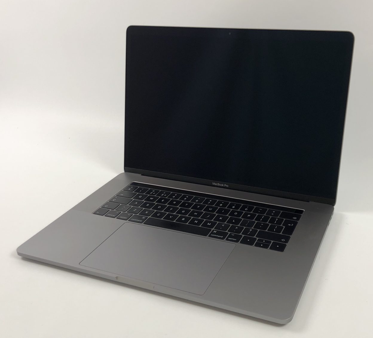 MacBook Pro 15