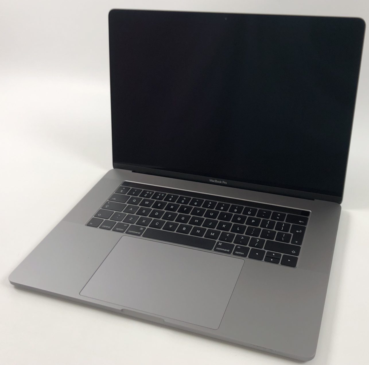 macbook pro mid 2017 spec grey unboxing