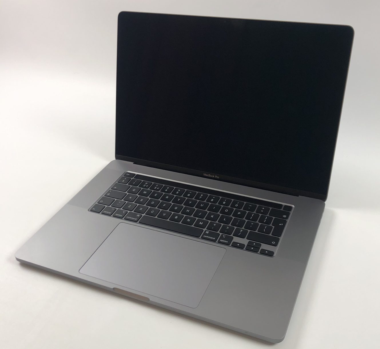 macbook pro 16 2019 refurbished