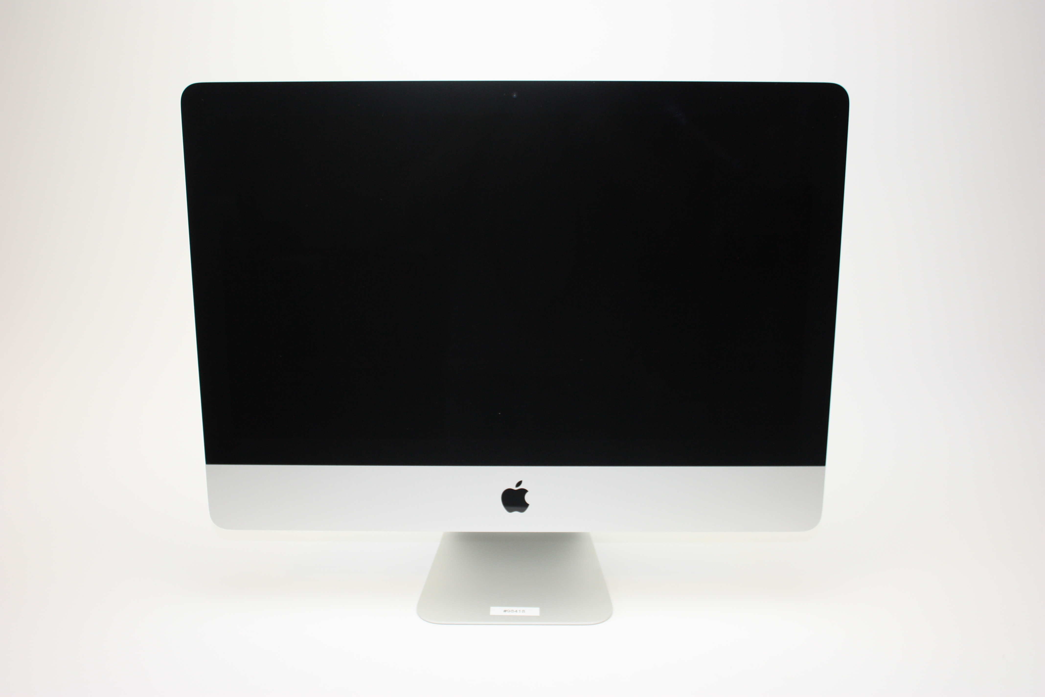 iMac 21.5" mResell Excellent Condition and Free Delivery