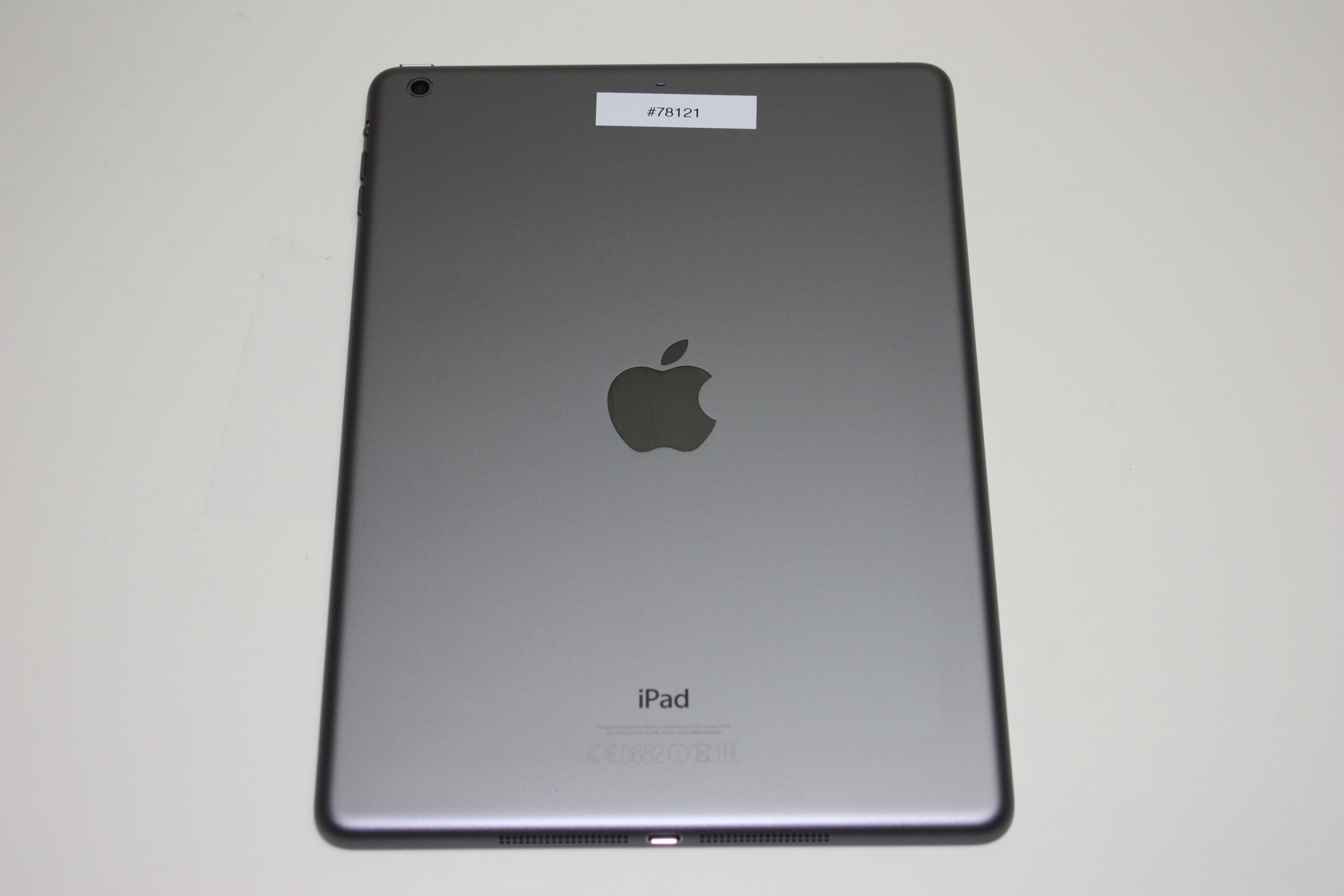 Refurbished iPad Air (Wi-Fi) - mResell - Free Delivery