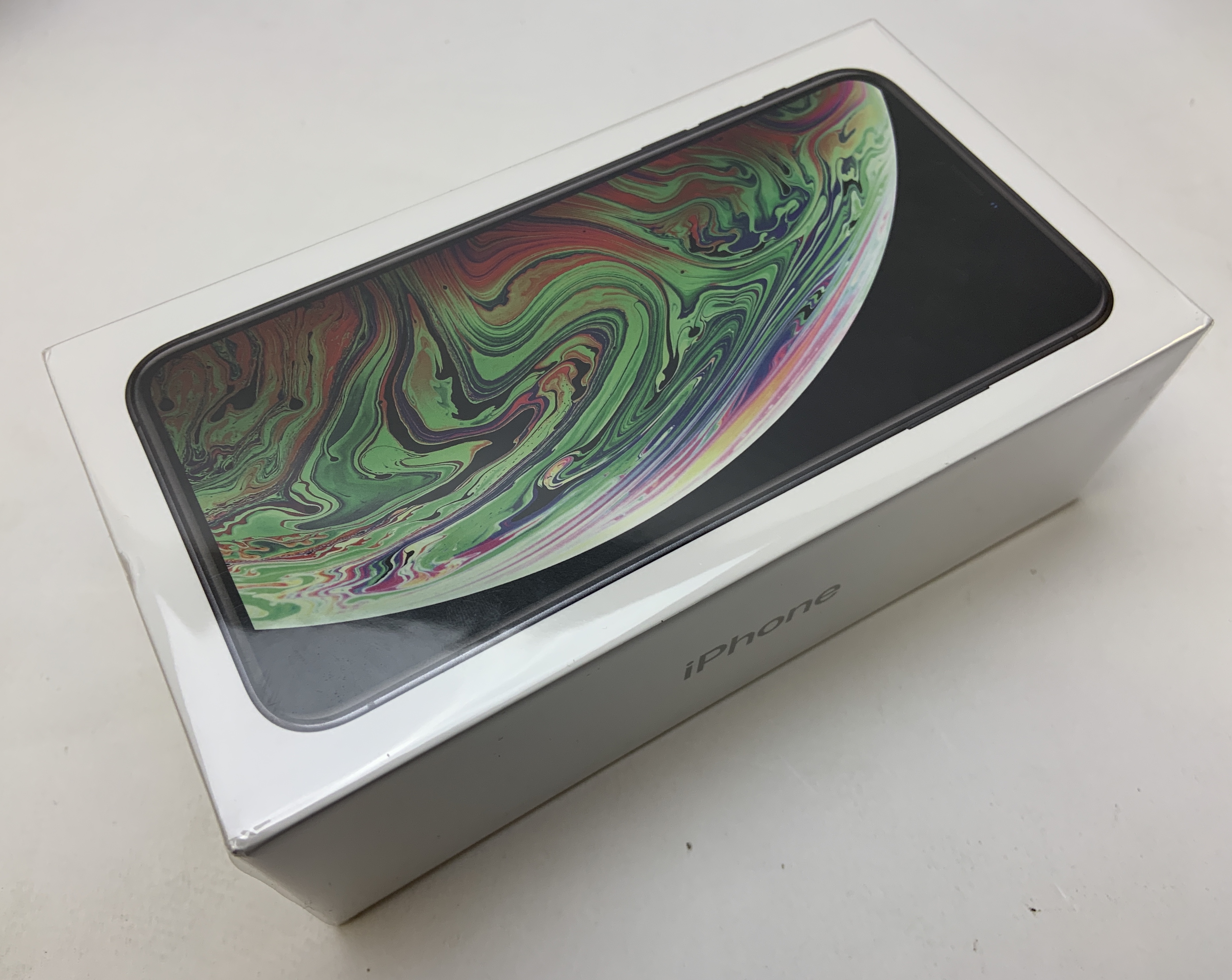 Apple - iPhone XSmax 64GB Space gray SIMフリーの+spbgp44.ru