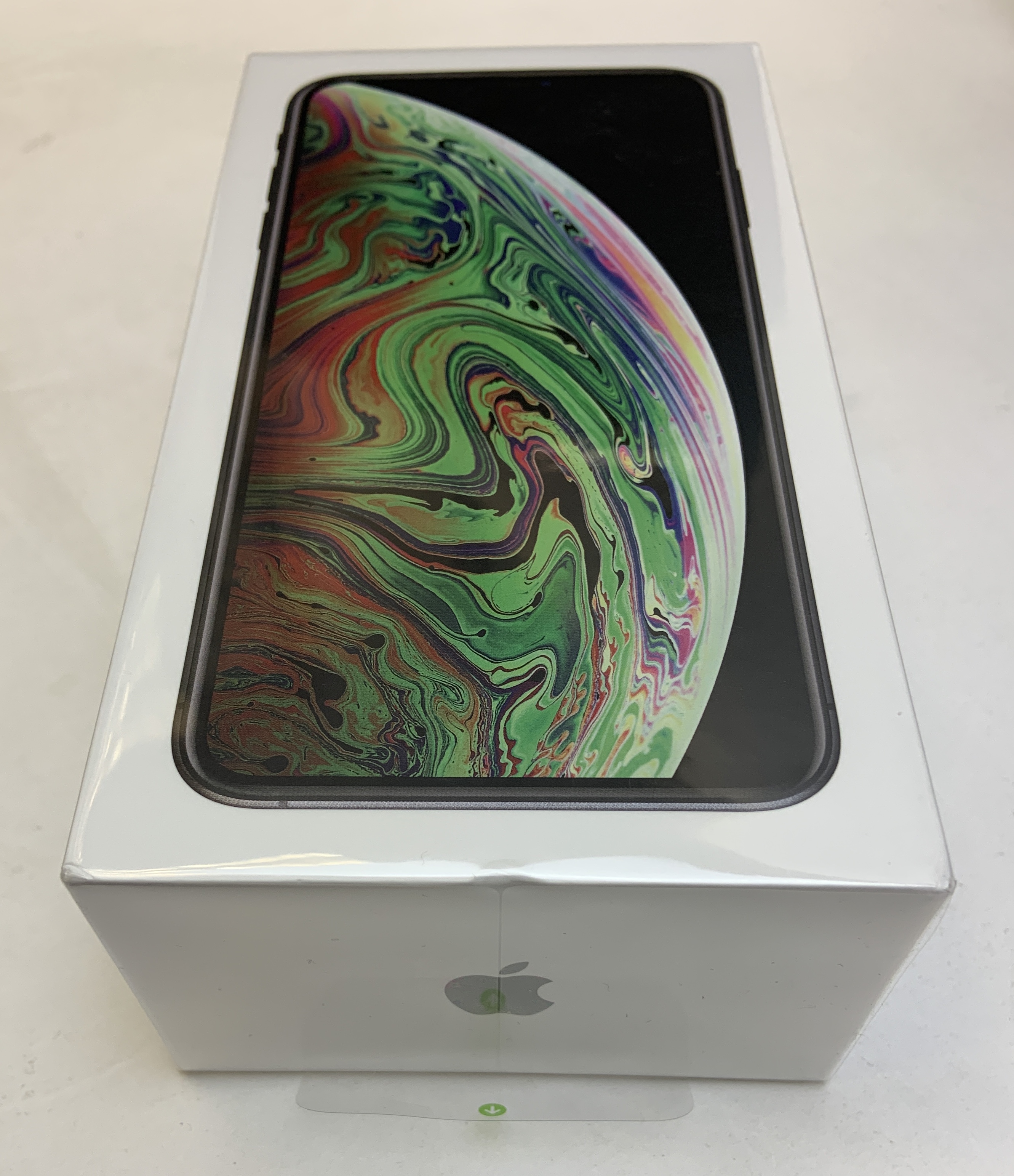 Apple iphone xs max 256gb как новый space gray