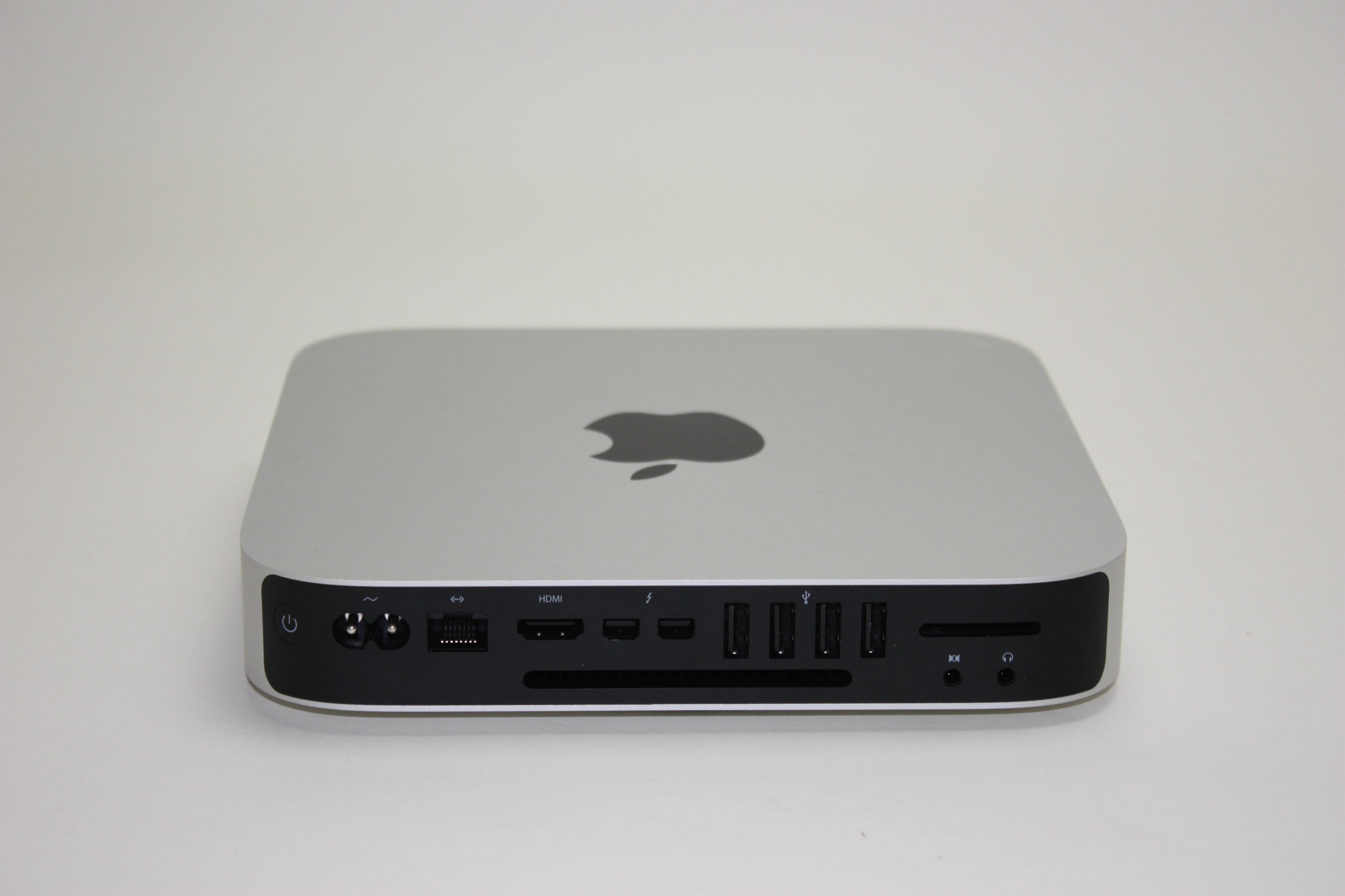 Refurbished Mac Mini in Excellent Condition mResell Free Delivery