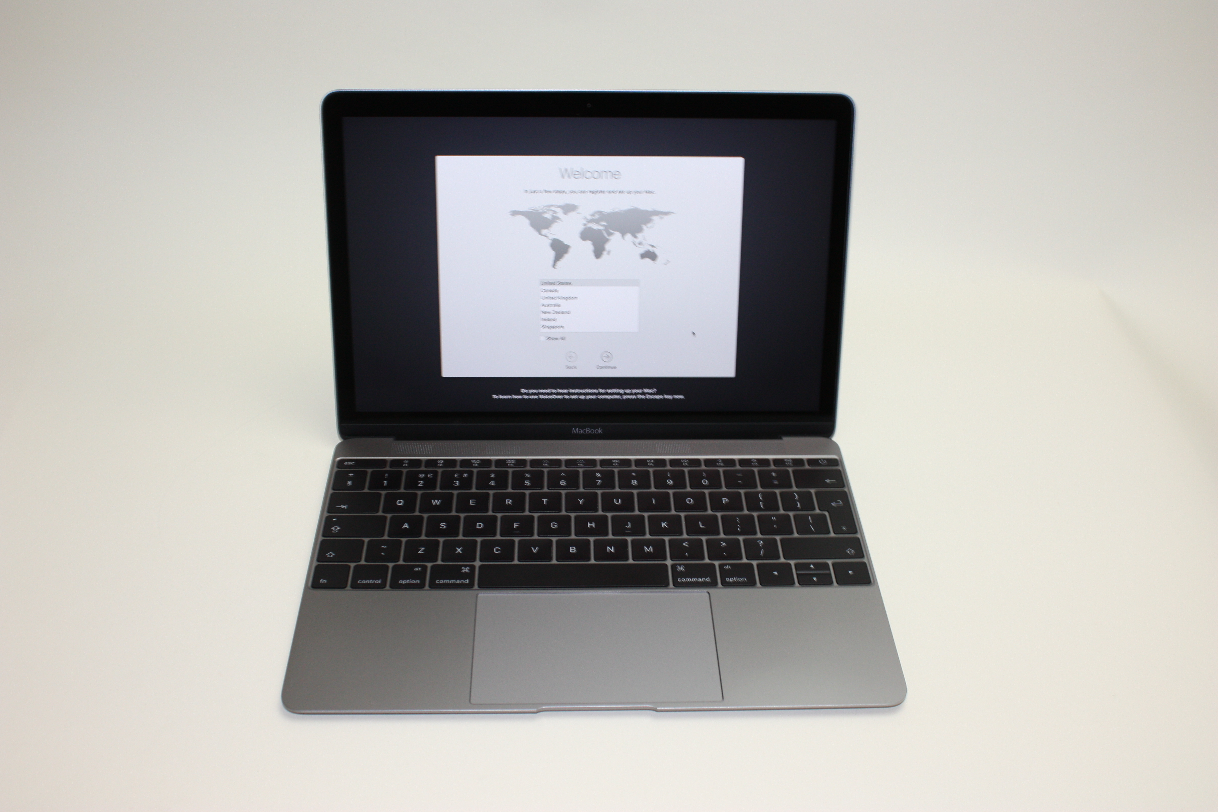 MacBook Retina 12" | mResell | Great Quality and Free Delivery
