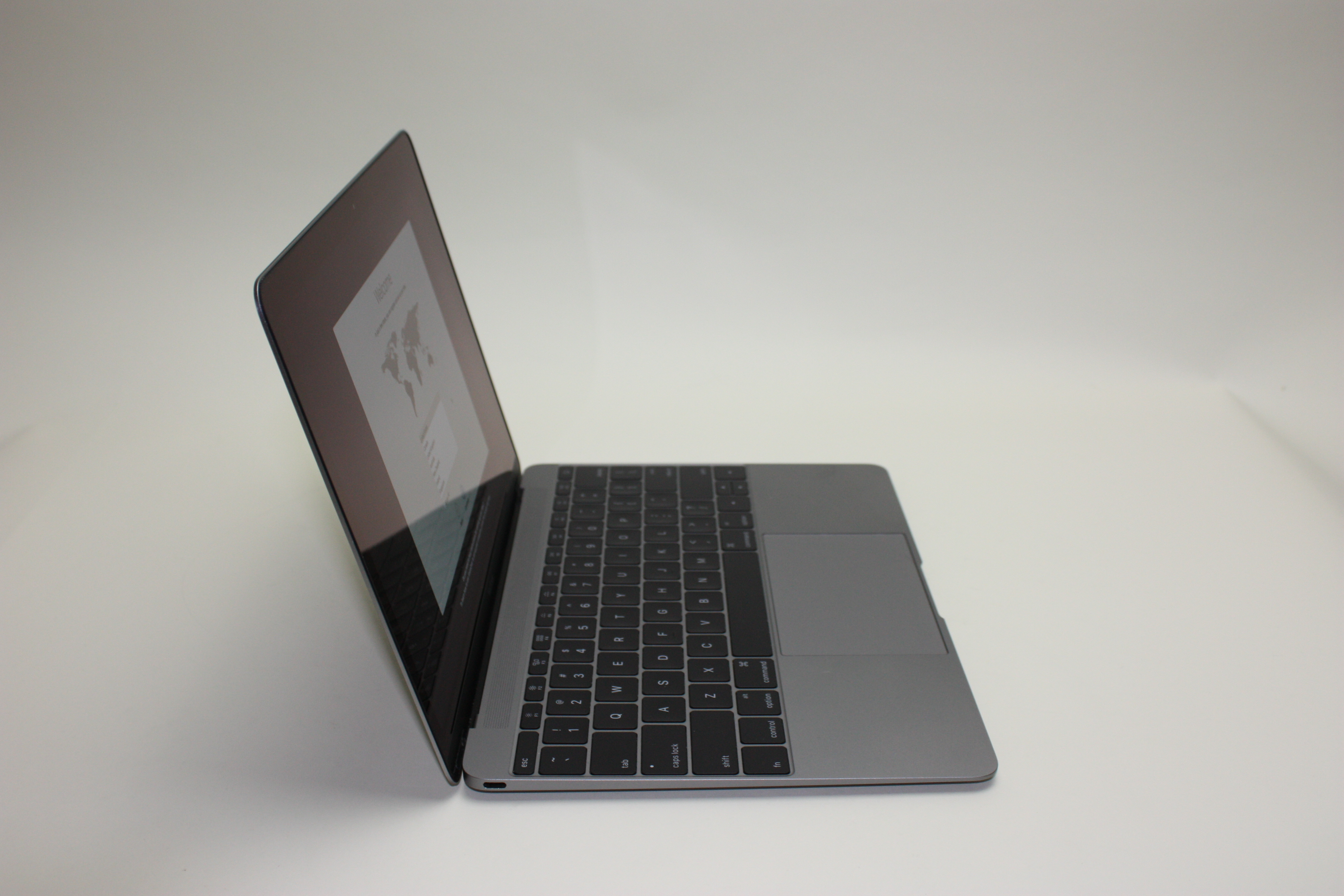 MacBook Retina 12" | mResell | Great Quality and Free Delivery