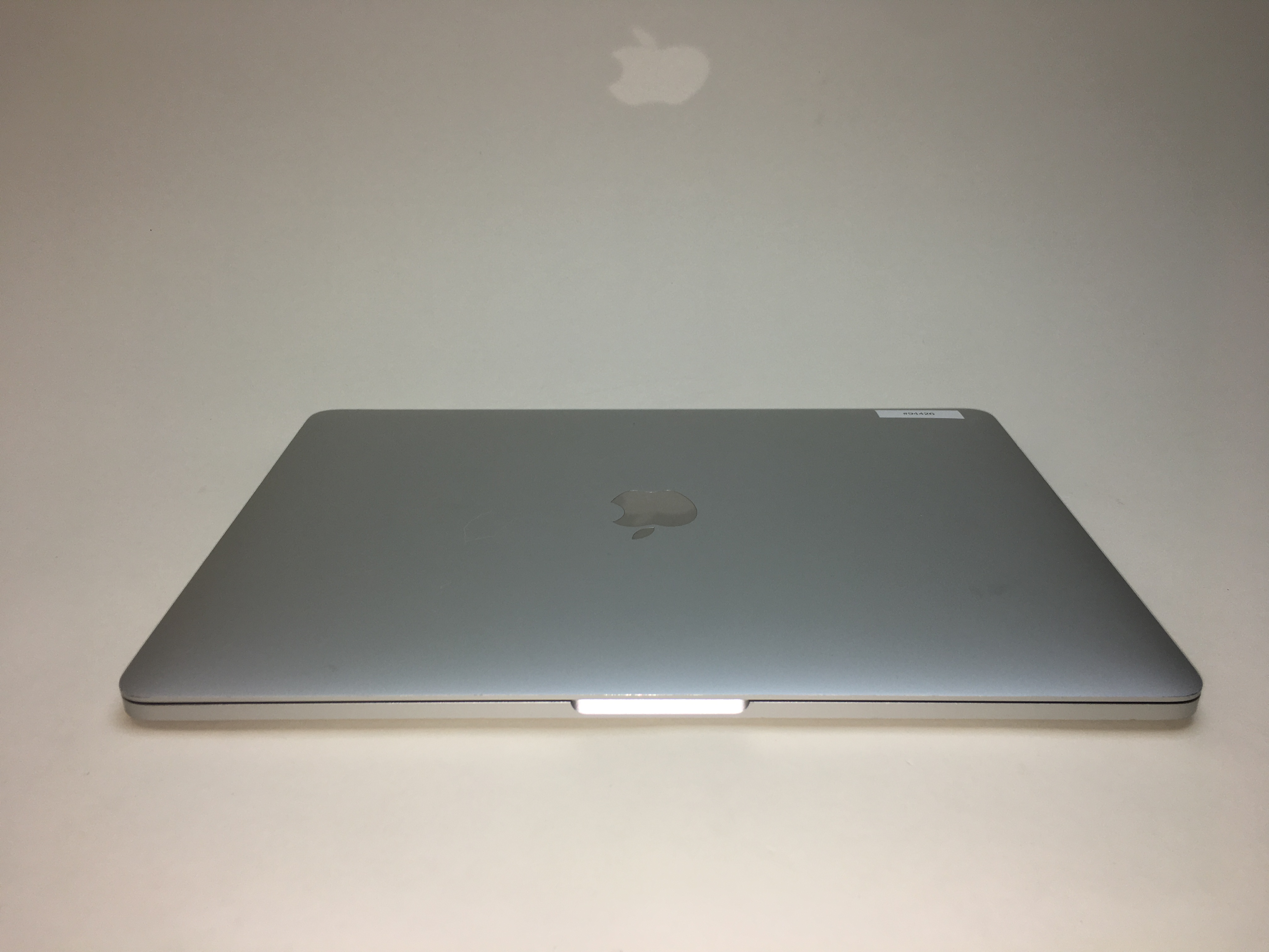 Macbook Pro 13 With Two Thunderbolt 3 Ports Mresell