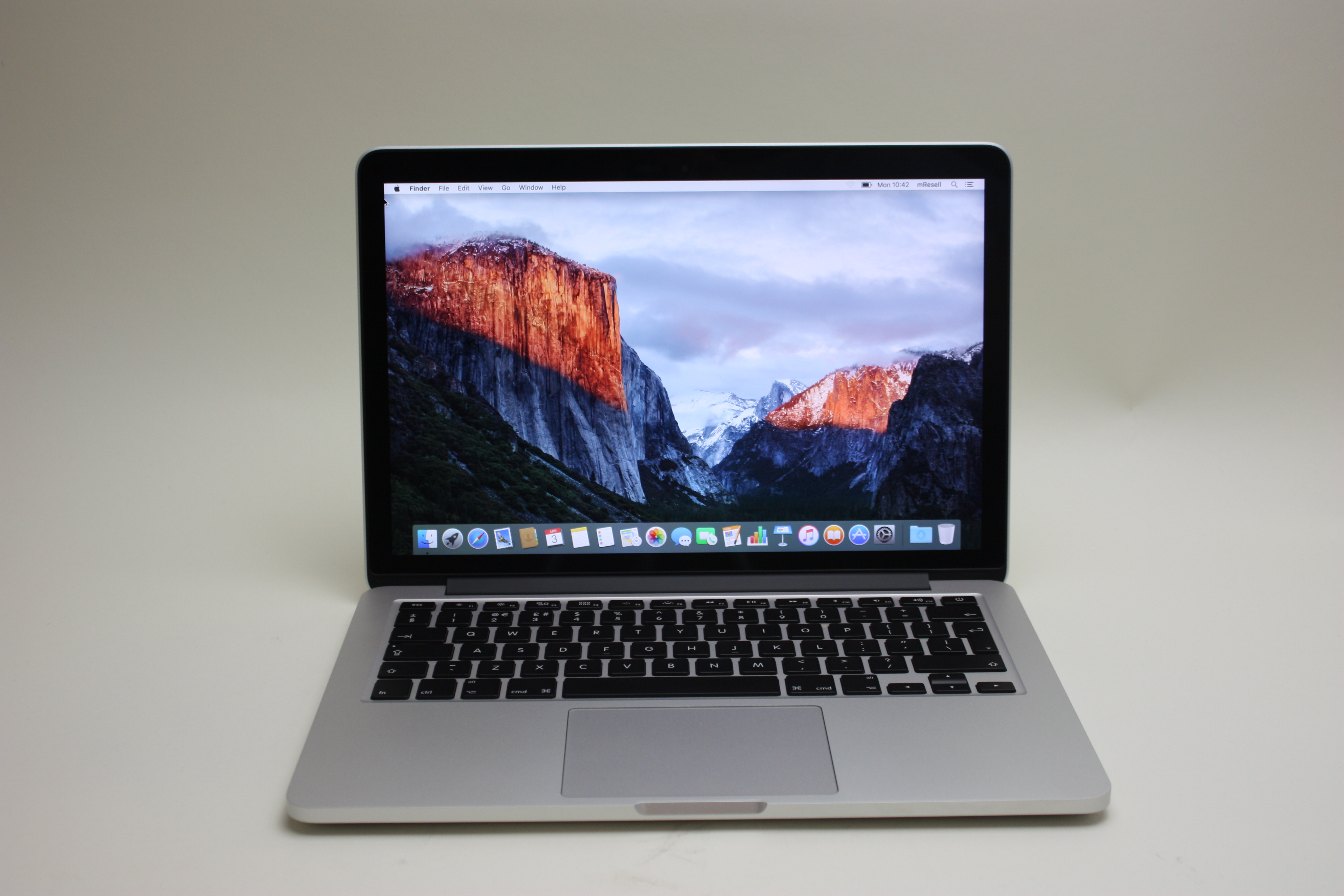 2015 macbook pro 13 inch 128 gb