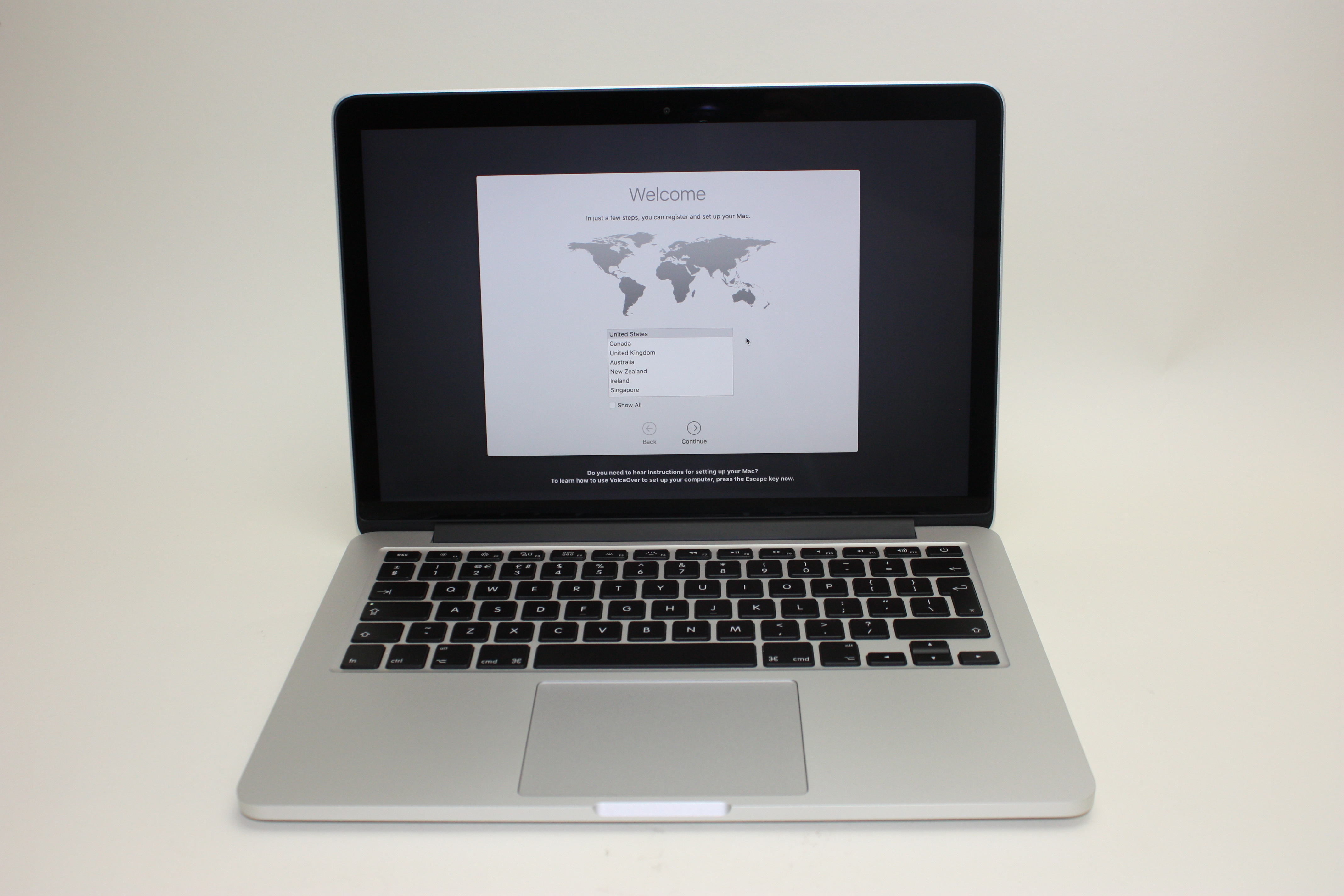 refurbished macbook 16