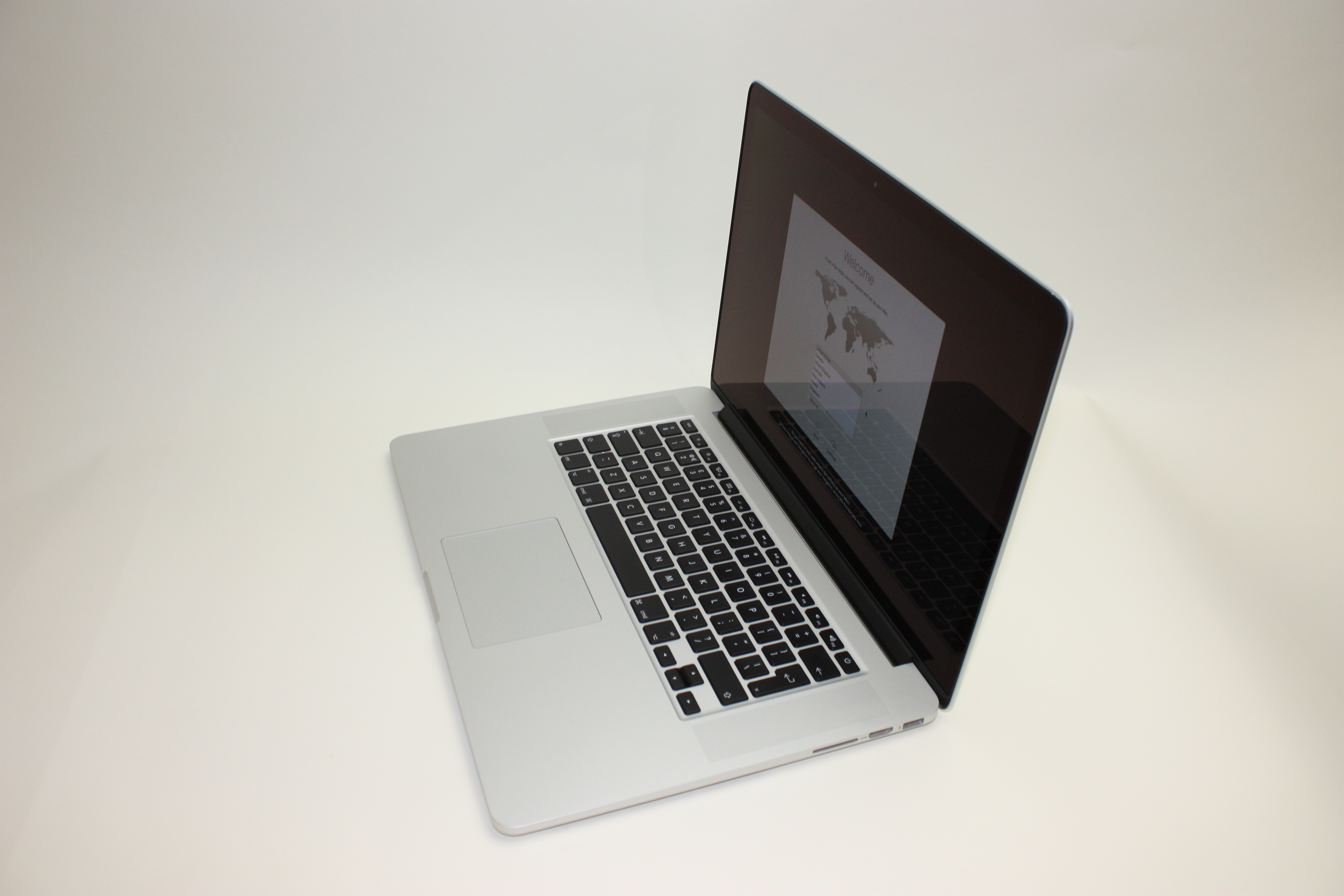 mresell macbook pro 2015