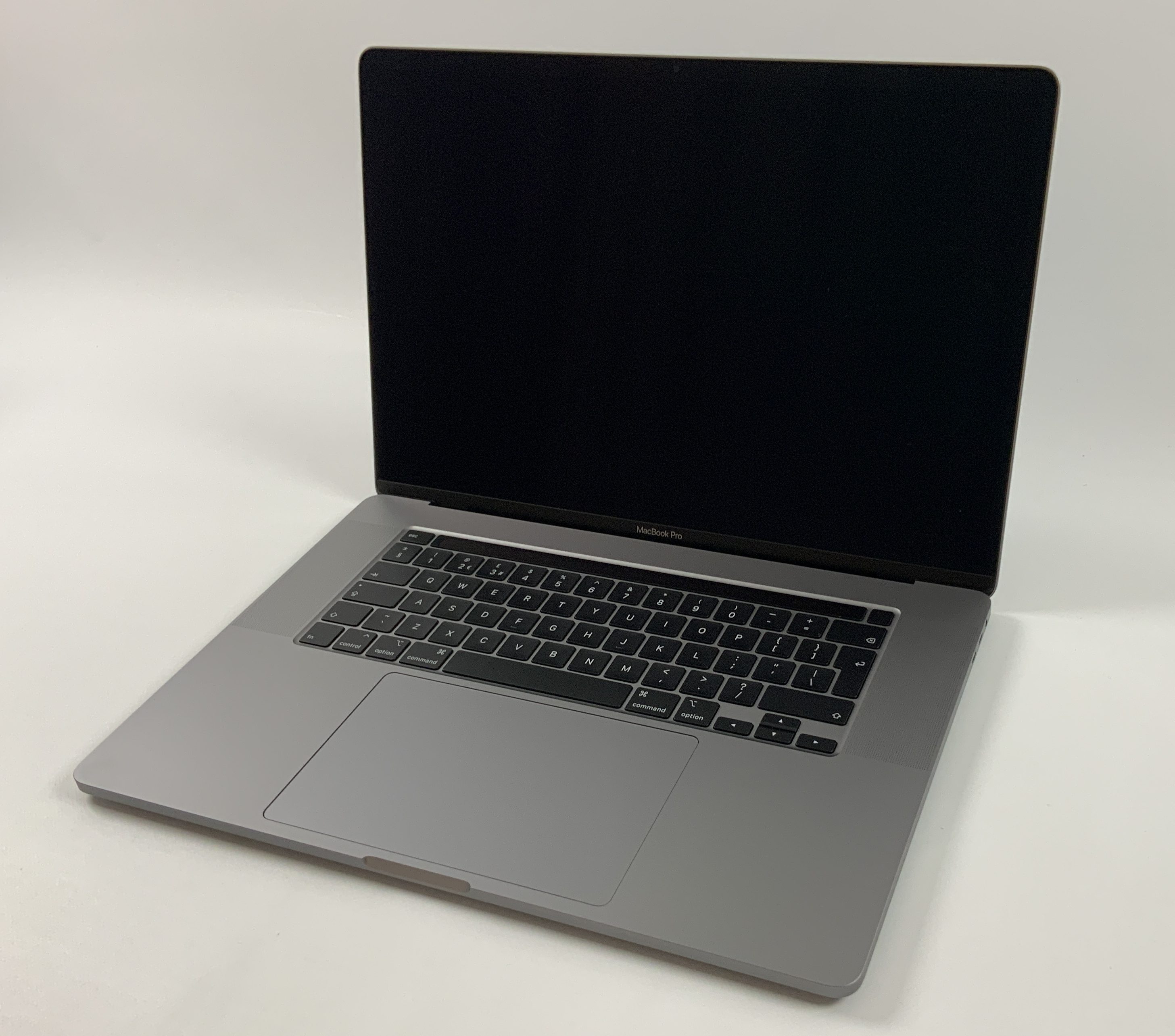 macbook pro 16 refurbished