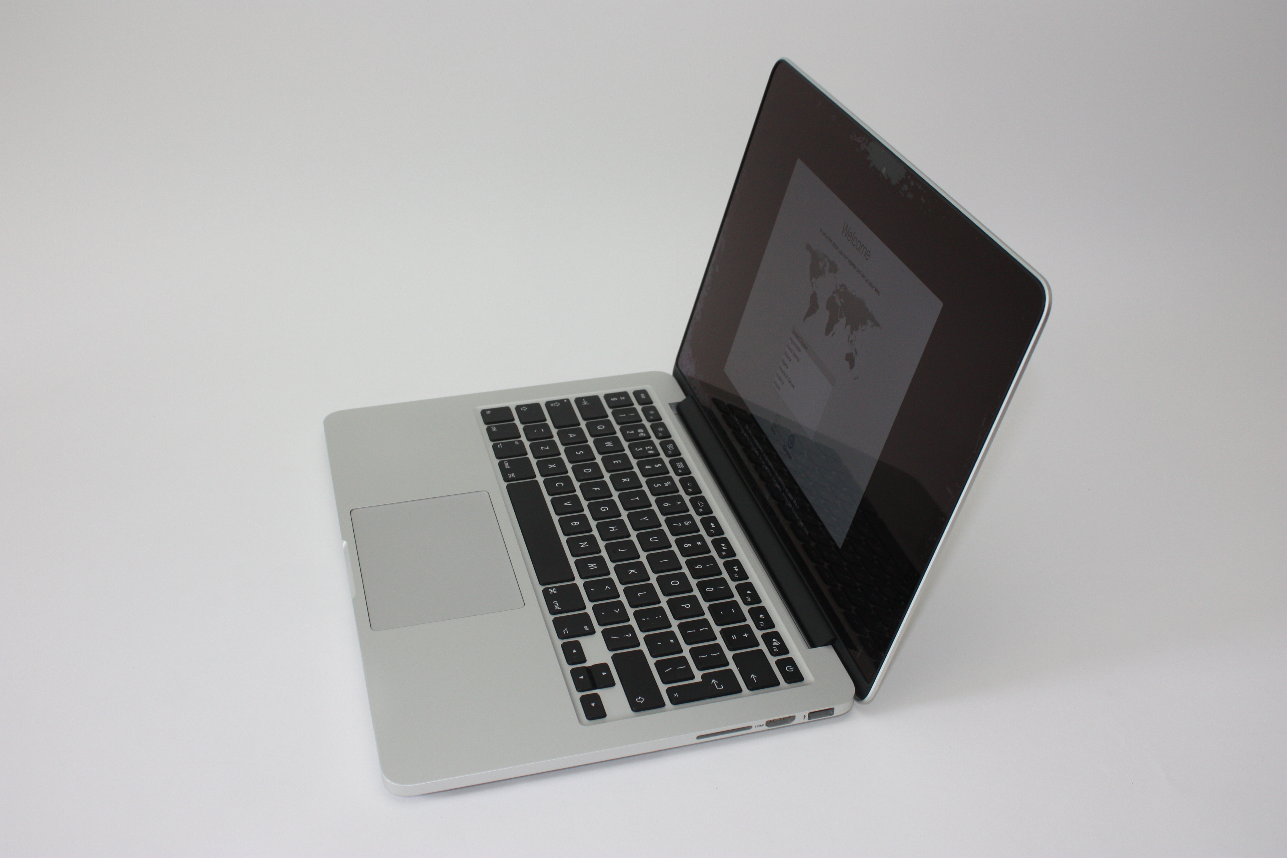 macbook pro retina 13 inch early 2015