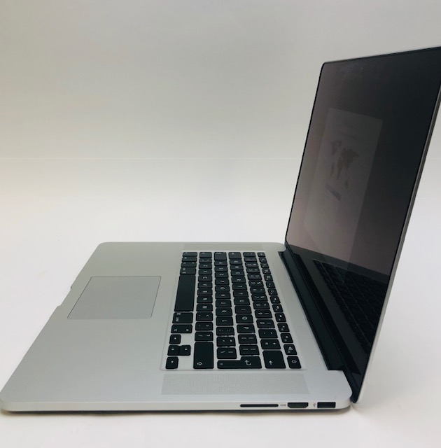 Macbook Pro Retina 15 2 2 Ghz Intel Core I7 16 Gb 1600 Mhz Ddr3 256 Gb Flash Storage Mresell Co Uk