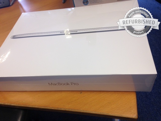 Unopened Macbook Pro 15 Retina 15 2 5ghz Intel Core I7 16gb 512gb Ssd Unopened 2 5ghz Unopened 16gb 512gb Mresell Co Uk